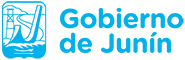 Logo Gobierno de Junín